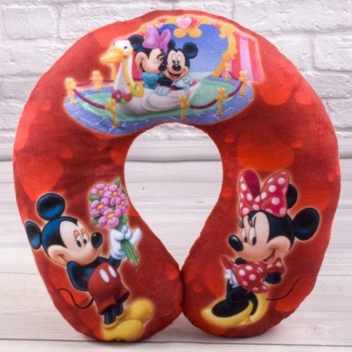 Мягкая игрушка Рогалик Мишки (00292-64)