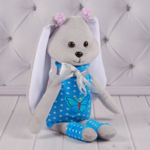 Мягкая игрушка Малютка Мелисса (00236-1)