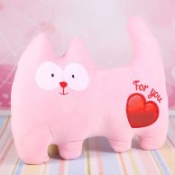 Мягкая игрушка Котик Лапочка (00295-999)