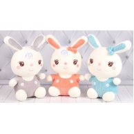 Мягкая игрушка Зайка Тимка (21705-1)