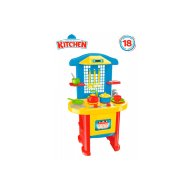 Игровой набор ТехноК Кухня 3 2124