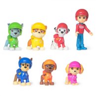 Игровой набор Paw Patrol Rescue Wheels Отважная команда SM17707/6070443