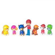 Игровой набор Paw Patrol Rescue Wheels Отважная команда SM17707/6070443