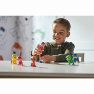 Игровой набор Paw Patrol Rescue Wheels Отважная команда SM17707/6070443