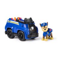 Игровой набор Paw Patrol Базовый спасательный автомобиль с водителем Гонщик SM97237/6071210