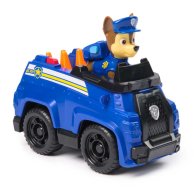 Игровой набор Paw Patrol Базовый спасательный автомобиль с водителем Гонщик SM97237/6071210
