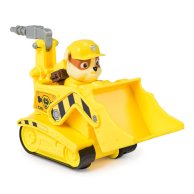 Игровой набор Paw Patrol Базовый спасательный автомобиль с водителем Кремез SM97237/6071214