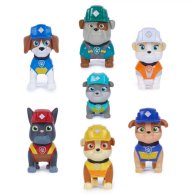 Игровой набор Rubble and Crew Строительная команда Щенячий патруль SM28512/6067084