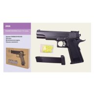 Пистолет с пульками CYMA (ZM05)