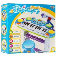Детское пианино Limo Toy Юный виртуоз JT 7235