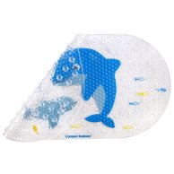 Подклад в ванную Canpol babies Дельфины 80/001