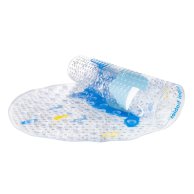 Подклад в ванную Canpol babies Дельфины 80/001