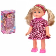 Кукла Limo Toy Даринка, 32 см M 4632 I UA