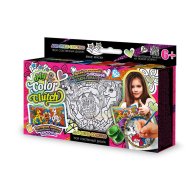 Набор креативного творчества "My Color Clutch" пенал-раскраска (CCL-01-01,02,03,04,07,08)