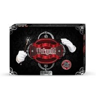 Набор фокусов Danko Toys Фокусы 25 F-25