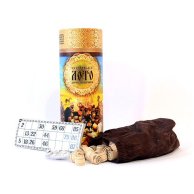Настольная игра Danko toys Казацкое лото в тубусе  G48-T
