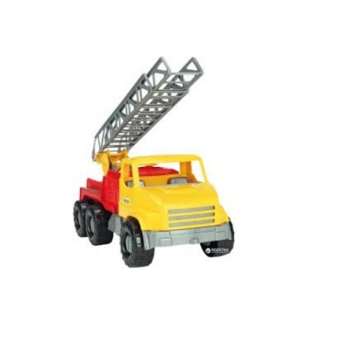 Авто Tigres "City Truck" пожарная машина 39367