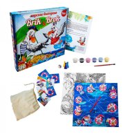 Настольная игра Морские выходные Brik and Brok (рус) (30202)
