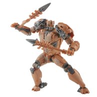 Трансформер Hasbro Transformers Generations Studio series Читор Cheetor, 17 см E0702 (F7240)