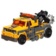 Трансформер Hasbro Transformers Generations Studio series Battletrap Батлтрап, 17 см E0702 (F7241)