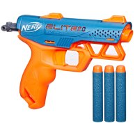 Бластер Hasbro Nerf Elite 2.0 Slyshot Нерф Элит 2.0 Слайшот, 3 патрона F6356