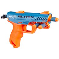 Бластер Hasbro Nerf Elite 2.0 Slyshot Нерф Элит 2.0 Слайшот, 3 патрона F6356
