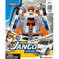 Игрушка-трансформер Атлон мини Тобот Джанго (301079)