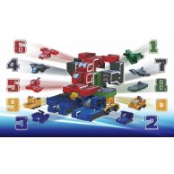 Игрушка "TRANSBOT COMBO" (6899T)