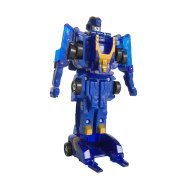 Игровой набор машинок-трансформеров Fuzion Max Дашер 54003