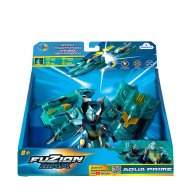 Игровой набор катеров-трансформеров Fuzion Max Аква Прайм 54004