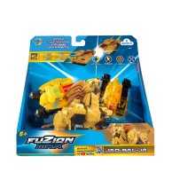Игровой набор танков-трансформеров Fuzion Max Джад-Бал-Джа 54007