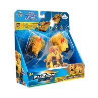Игровой набор танков-трансформеров Fuzion Max Джад-Бал-Джа 54007