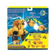 Игровой набор танков-трансформеров Fuzion Max Джад-Бал-Джа 54007