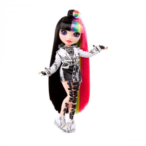 Игровой набор с коллекционной куклой Rainbow High Дизайнер 576761