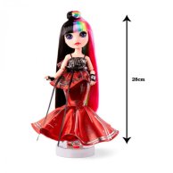 Игровой набор с коллекционной куклой Rainbow High Дизайнер 576761