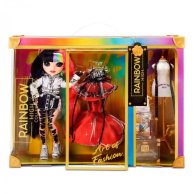 Игровой набор с коллекционной куклой Rainbow High Дизайнер 576761