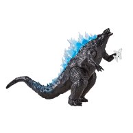 Игровая фигурка Godzilla vs. Kong Годзилла с суперэнергией и истребителем 35310