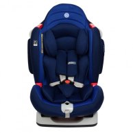 Автокресло ME 1064 JAZZ Blue  группа 0+1,2