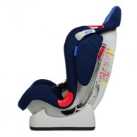 Автокресло ME 1064 JAZZ Blue  группа 0+1,2