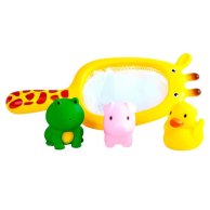 Игрушки для купания