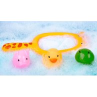 Игрушки для купания