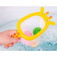 Игрушки для купания