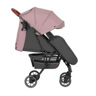 Прогулочная коляска CARRELLO Gloria CRL-8506 Coral Pink