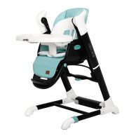 Стул-качалка CARRELLO Cascata CRL-10303/1 Azure Green