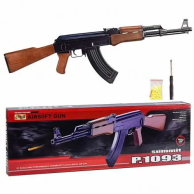 Игрушечный автомат Калашникова H120309532-P.1093 BB