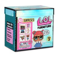 L.O.L. Surprise! серии Furniture" S2 - Класс Умницы"