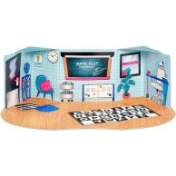L.O.L. Surprise! серии Furniture" S2 - Класс Умницы"