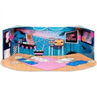 L.O.L. Surprise! серии Furniture" S2 - Комната Леди-Сплюшки"