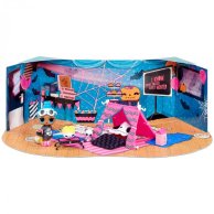 L.O.L. Surprise! серии Furniture" S2 - Комната Леди-Сплюшки"