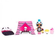 L.O.L. Surprise! серии Furniture" S2 - Комната Леди-Сплюшки"